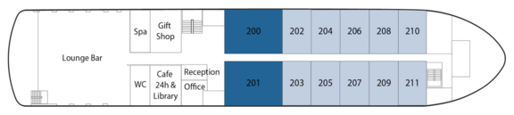 Deck Plan deck-2